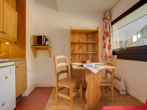 Studio Brelins Les Combes 942 by Interhome